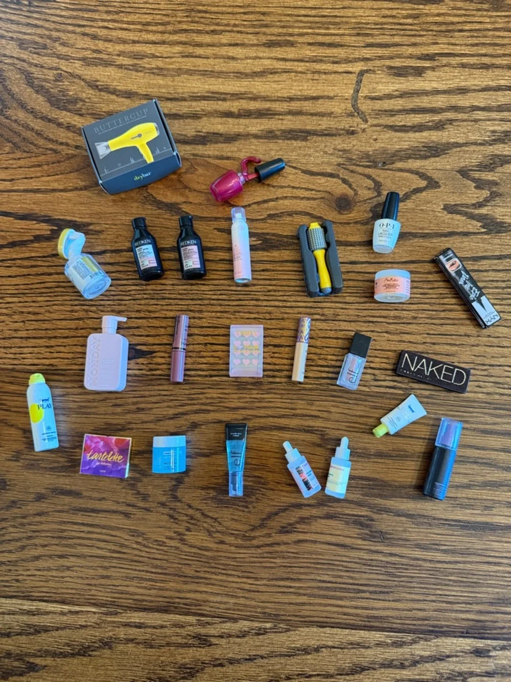 Set of 24 Ulta Mini Brands - Picture 2 of 6